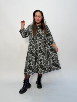 Sukienka LIZBONA Wendy Trendy