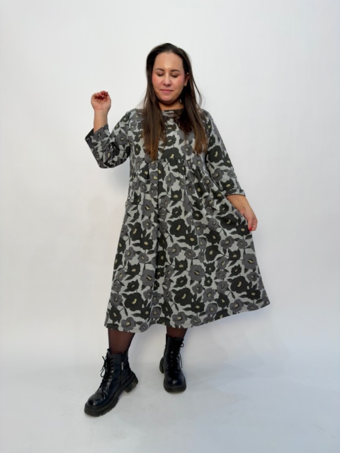 Sukienka LIZBONA Wendy Trendy