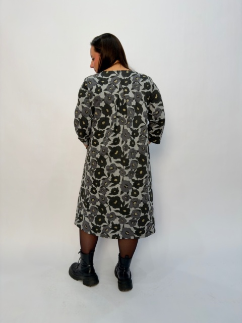 Sukienka LIZBONA Wendy Trendy