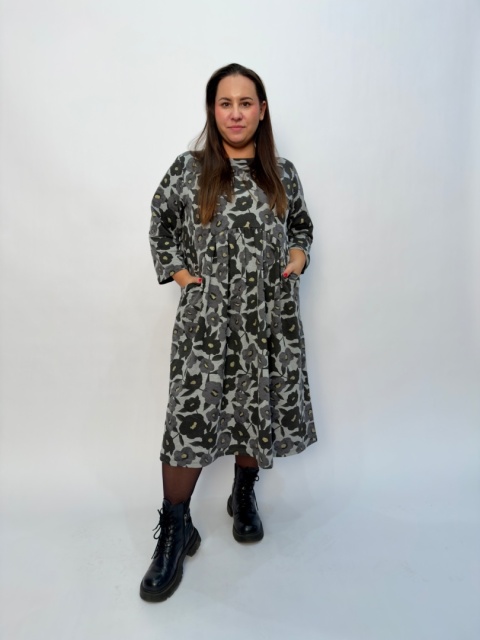 Sukienka LIZBONA Wendy Trendy