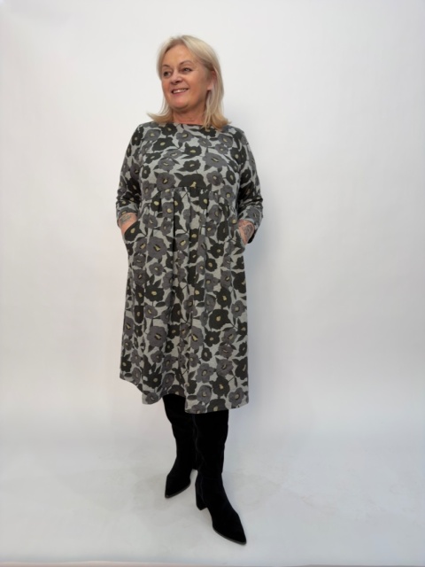 Sukienka LIZBONA Wendy Trendy