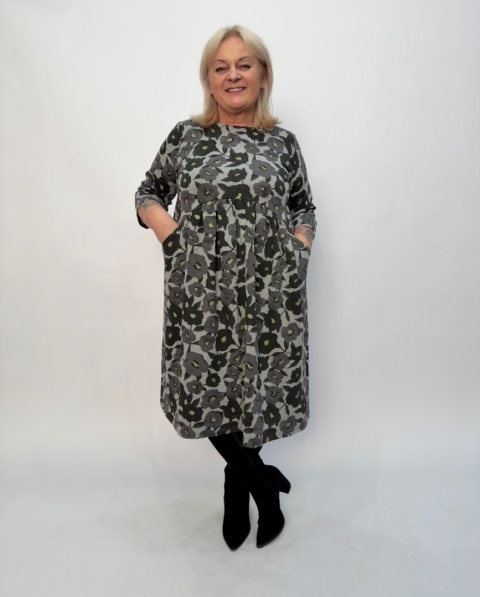 Sukienka LIZBONA Wendy Trendy