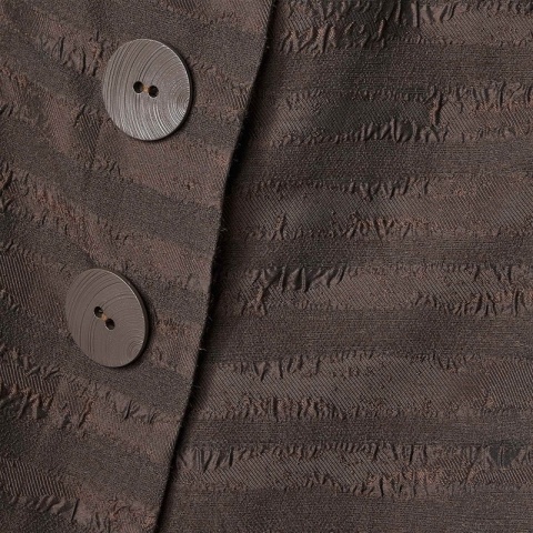 Żakiet ZOZO Wendy Trendy choco