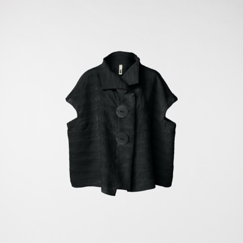 Żakiet ZOZO Wendy Trendy nero