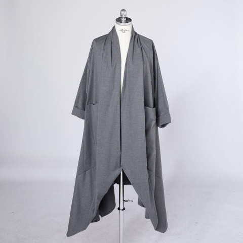 Blezer MARIO Wendy Trendy szary