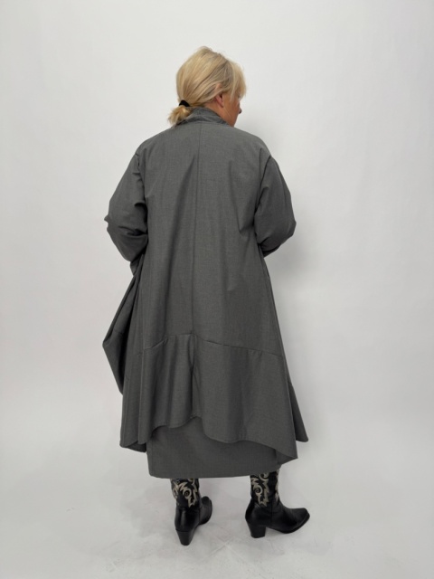 Blezer MARIO Wendy Trendy szary