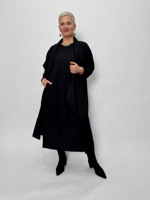 Blezer MARIO Wendy Trendy czarny