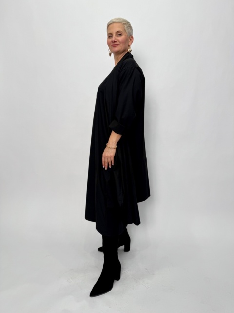 Blezer MARIO Wendy Trendy czarny