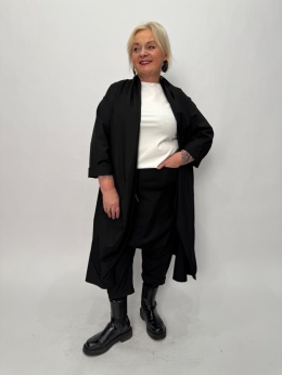 Blezer MARIO Wendy Trendy czarny