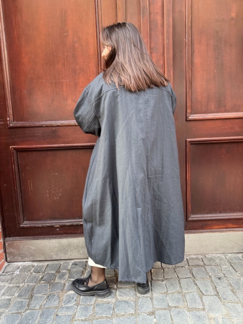 Blezer NIKI Wendy Trendy szary