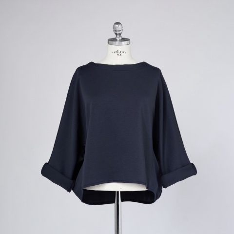 Bluza OKI Wendy Trendy czarna