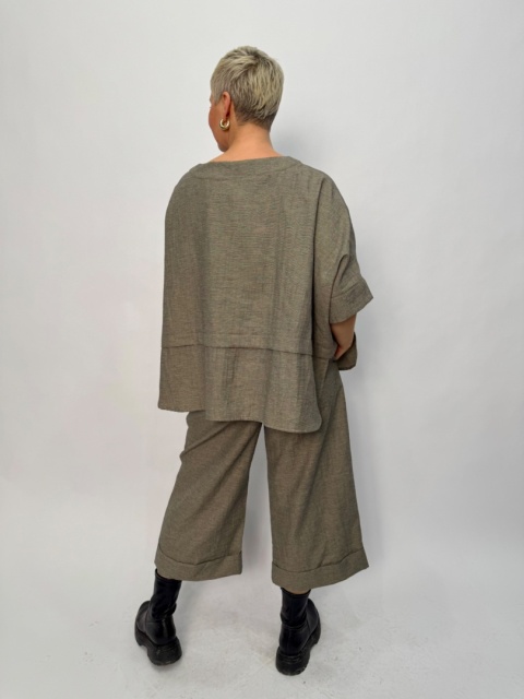 Bluzka Bluza TACO Wendy Trendy pieprz