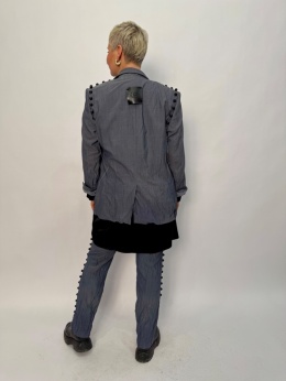 Garnitur PERL II PTASZEK