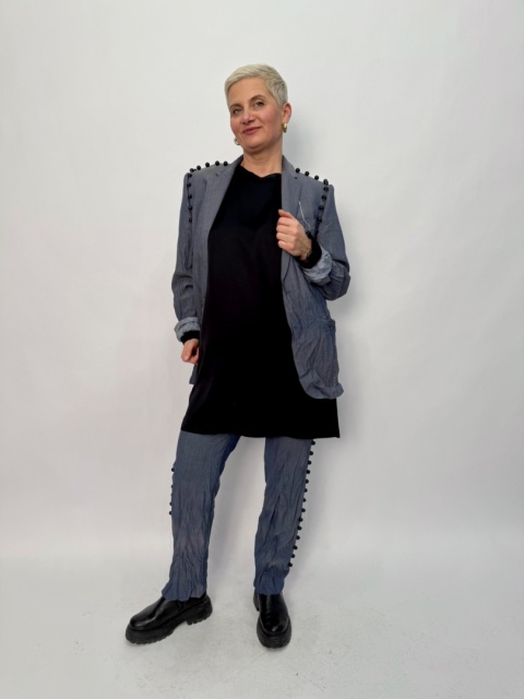 Garnitur PERL II PTASZEK