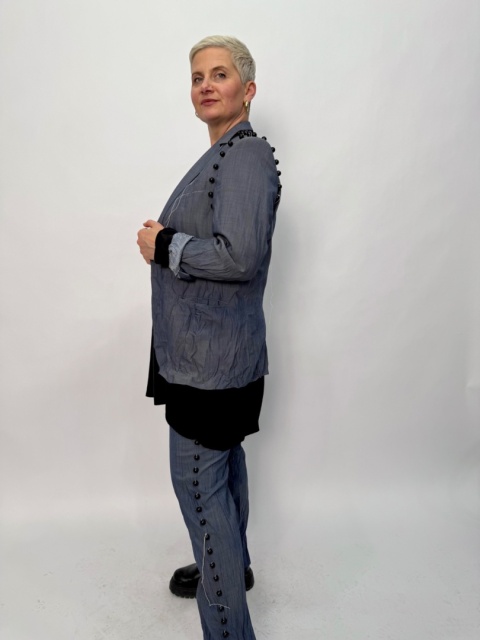 Garnitur PERL II PTASZEK