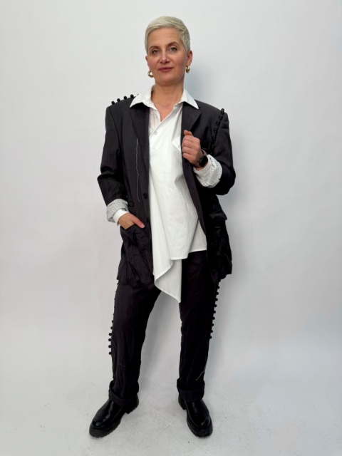 Garnitur PERL II PTASZEK