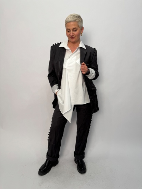 Garnitur PERL II PTASZEK