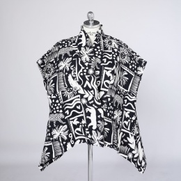 Kimono KIOTO Wendy Trendy