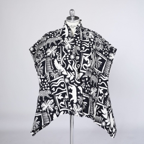 Kimono KIOTO Wendy Trendy