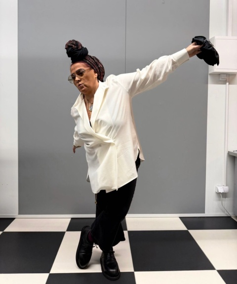 Koszula TENI Rivabella milki