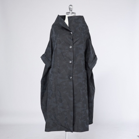 Kurtka GRAFI Wendy Trendy kamo