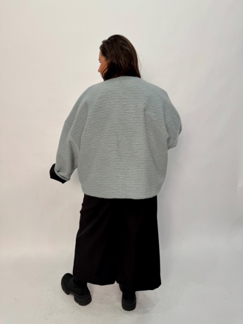 Kurtka KUFAJKA gołębia PTASZEK