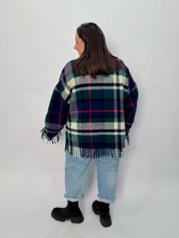 Kurtka Wełna I PTASZEK