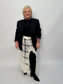 Marynarka PERL PTASZEK