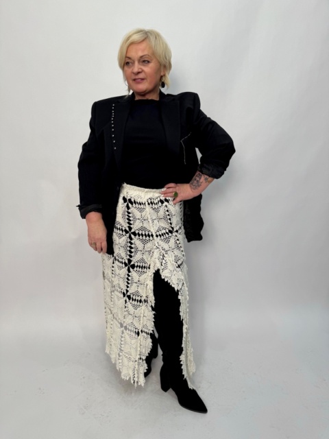 Marynarka PERL PTASZEK