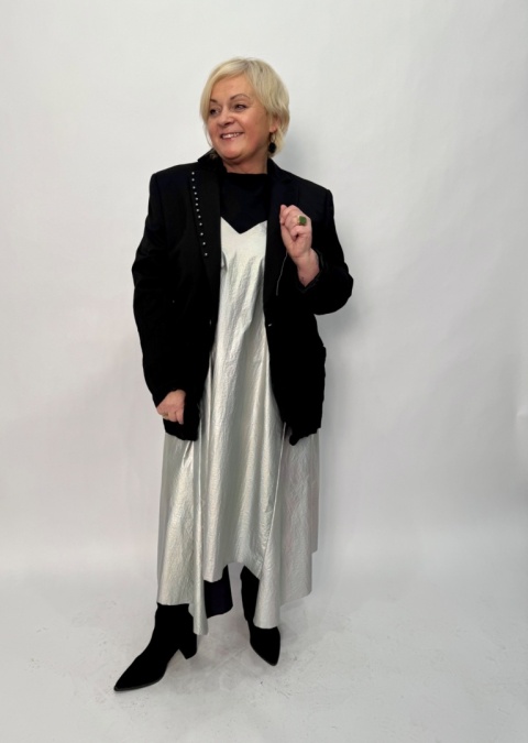 Marynarka PERL PTASZEK