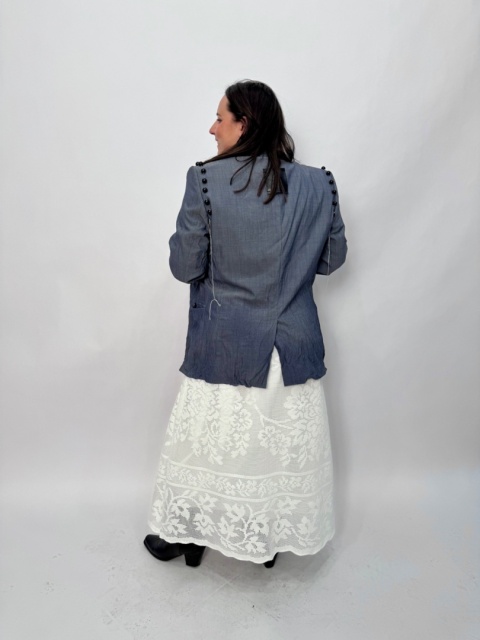 Spódnica FRANKA III PTASZEK