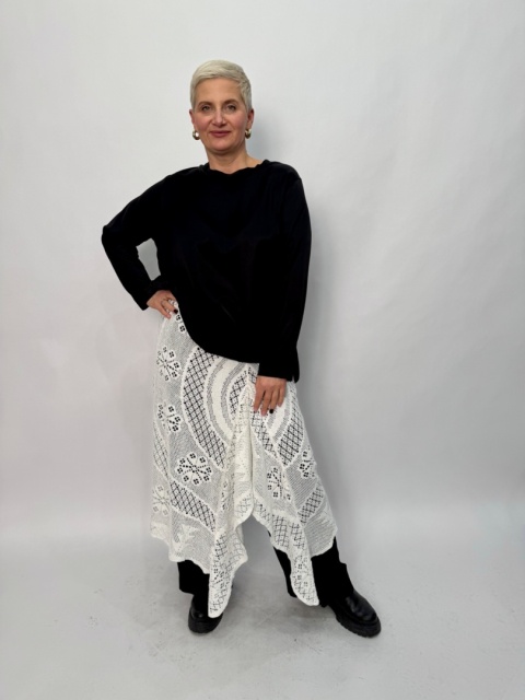 Spódnica FRANKA I PTASZEK