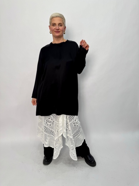 Spódnica FRANKA I PTASZEK