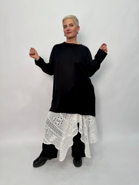 Spódnica FRANKA I PTASZEK