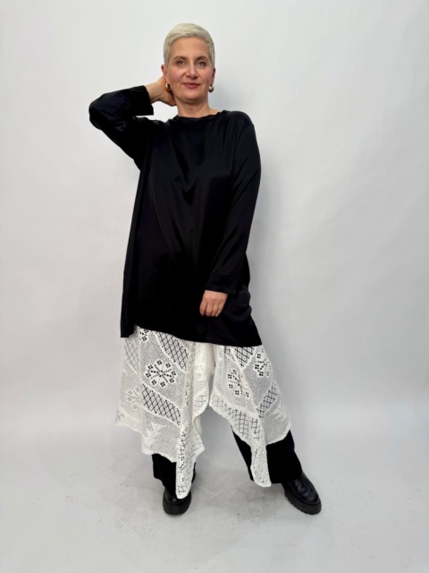 Spódnica FRANKA I PTASZEK