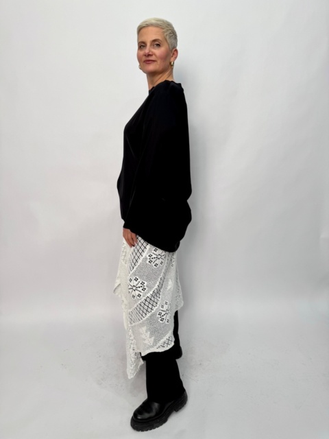 Spódnica FRANKA I PTASZEK