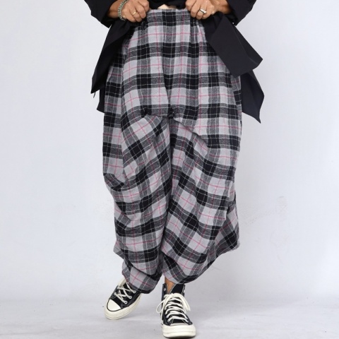 Spódnico baggy GRAND Wendy Trendy