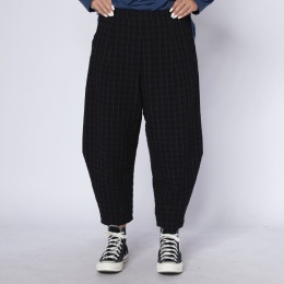 Spodnie BANDI Wendy Trendy nero