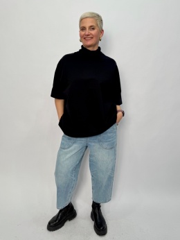 Spodnie Jeansy MIRON Wendy Trendy