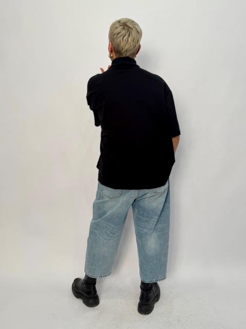 Spodnie Jeansy MIRON Wendy Trendy