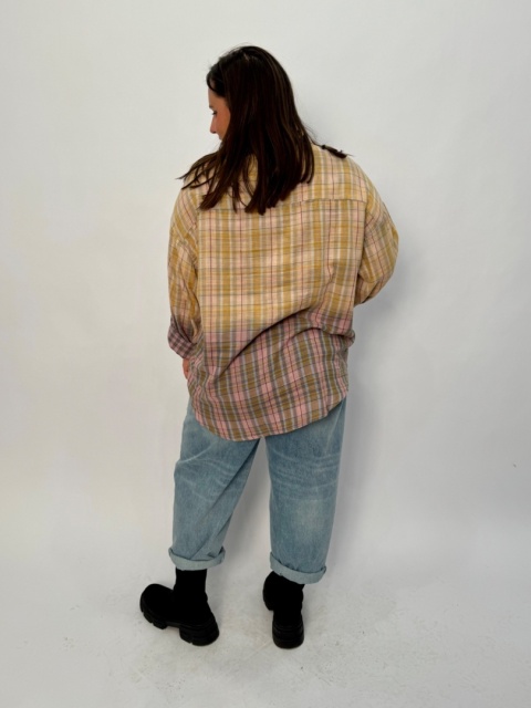 Spodnie Jeansy MIRON Wendy Trendy