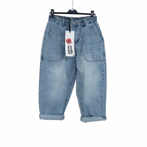 Spodnie Jeansy MIRON Wendy Trendy