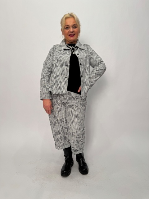 Spodnie KARI Wendy Trendy