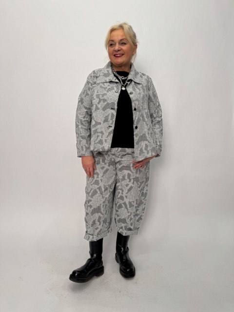 Spodnie KARI Wendy Trendy