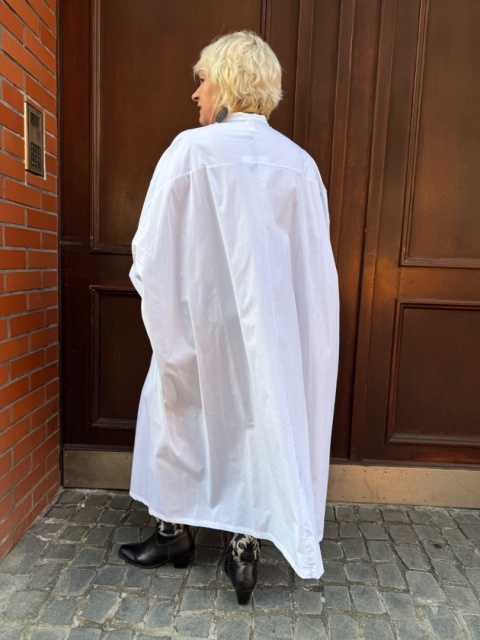 Sukienka BONITA Wendy Trendy biała