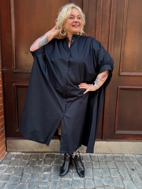 Sukienka BONITA Wendy Trendy granat