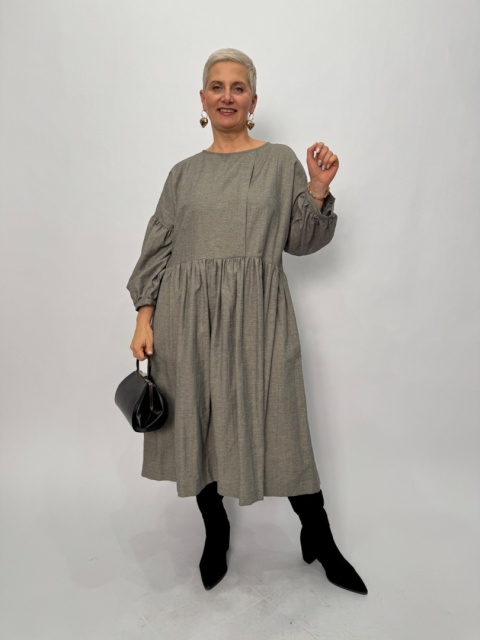 Sukienka NORI Wendy Trendy