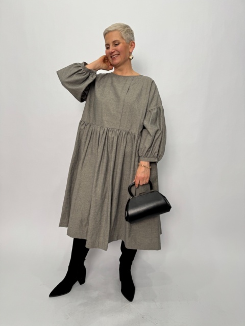 Sukienka NORI Wendy Trendy