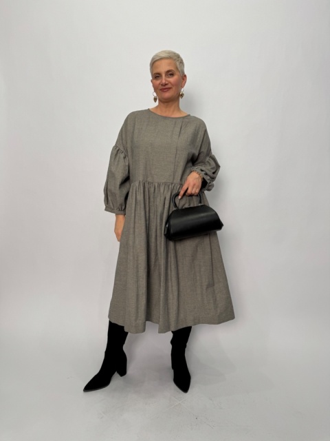 Sukienka NORI Wendy Trendy