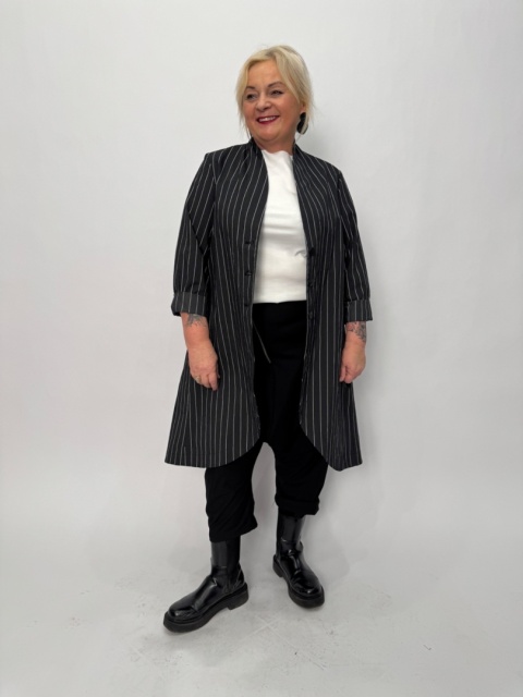 Zakiet Blezer KOBO Wendy Trendy